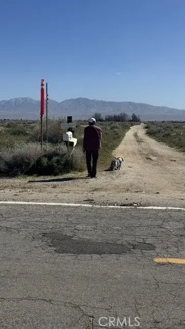 0 Vac/cor, Palmdale, CA 93591