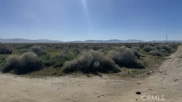 0 Vac/cor, Palmdale, CA 93591 - #2