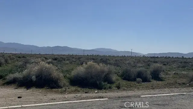 0 Vac/cor, Palmdale, CA 93591 - #3