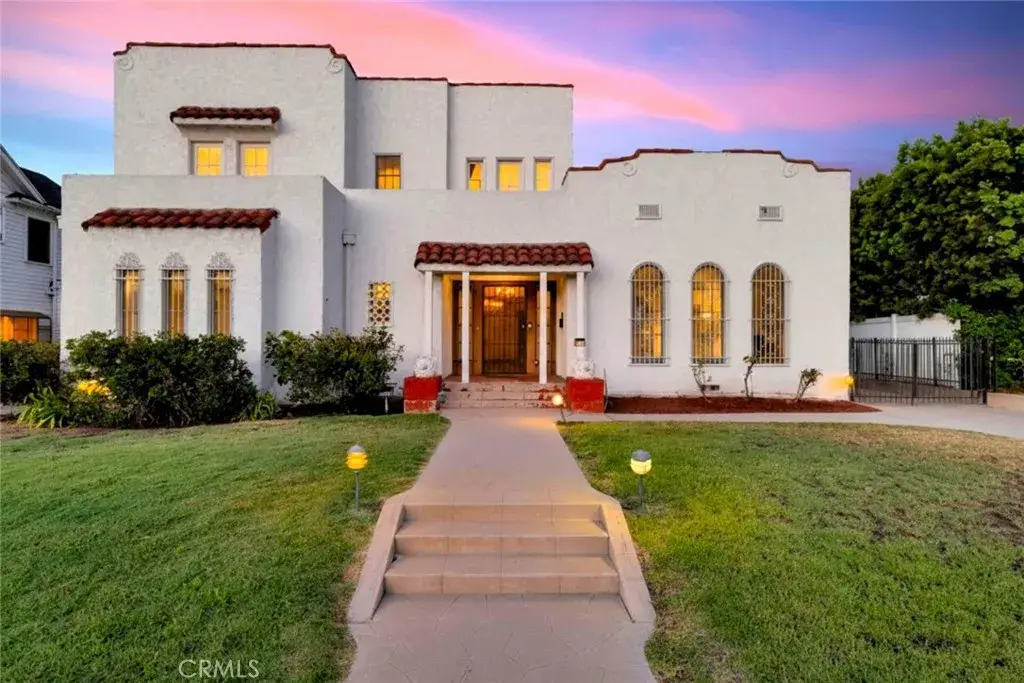 1224 S Wilton Place, Los Angeles, CA 90019 - #1