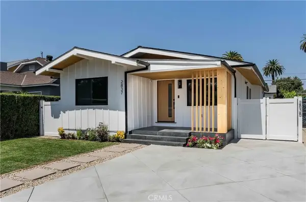 2837 S Palm Grove Avenue, Los Angeles, CA 90016