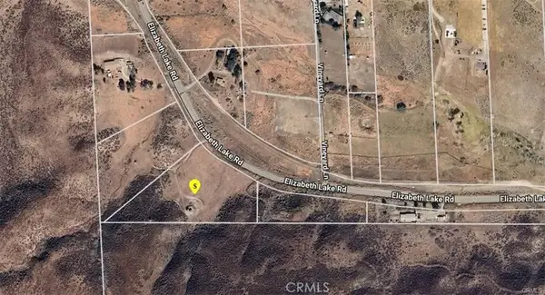 1 Elizabeth Lake, Palmdale, CA 93551