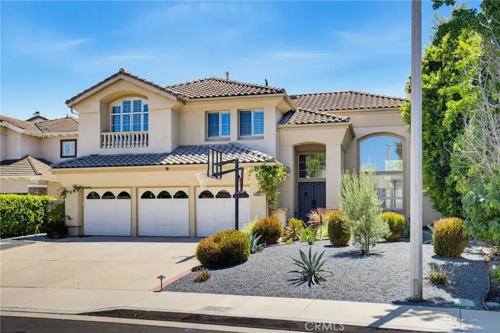22312 Delia Court, Calabasas, CA 91302 - #1