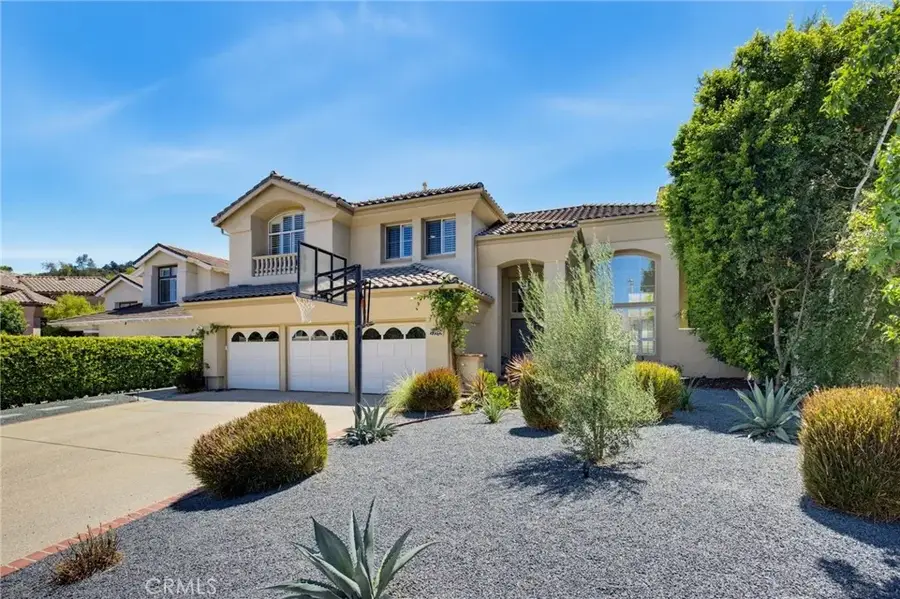 22312 Delia Court, Calabasas, CA 91302 - #3