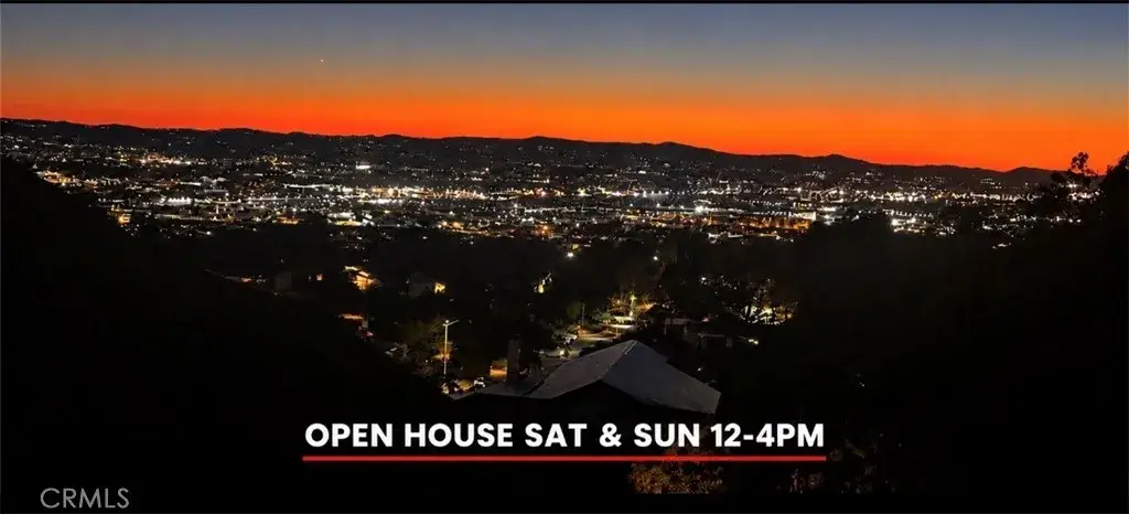 3380 N Lamer Street, Burbank, CA 91504 - #1