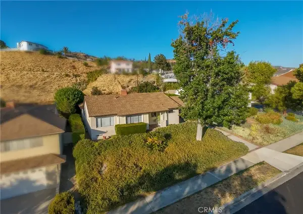 1818 Hilton Drive, Burbank, CA 91504