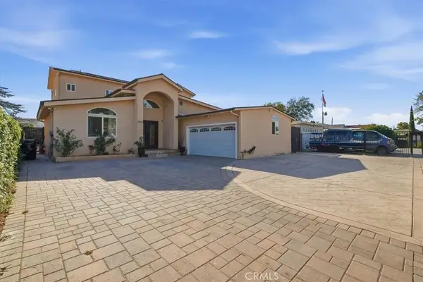6525 Mary Ellen, Valley Glen, CA 91401