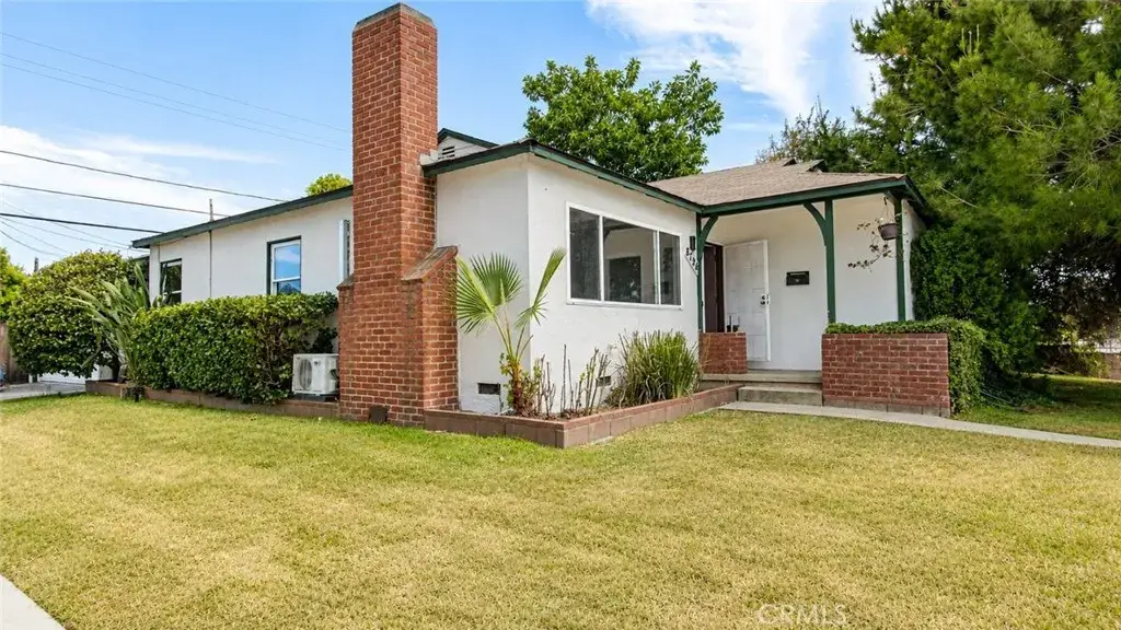8794 Ranchito Ave., Panorama City, CA 91402 - #1