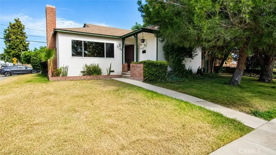 8794 Ranchito Ave., Panorama City, CA 91402 - #2