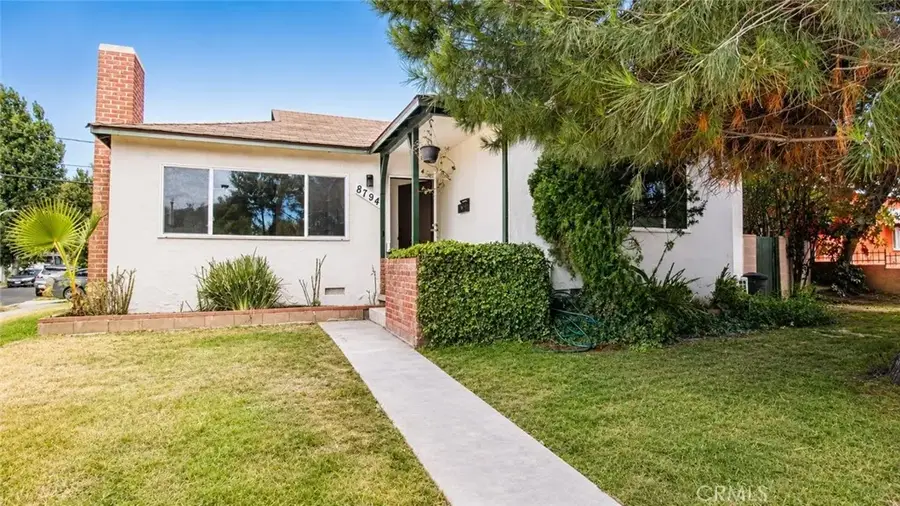 8794 Ranchito Ave., Panorama City, CA 91402 - #3