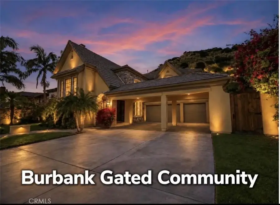 3426 Wedgewood Lane, Burbank, CA 91504 - #2