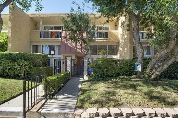 17815 Margate, Encino, CA 91316