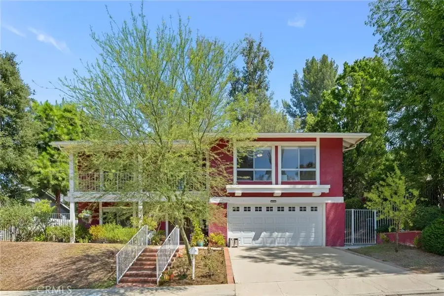 22855 Sparrowdell, Calabasas, CA 91302 - #2