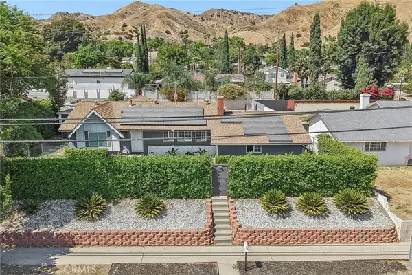 10065 Foothill, Lakeview Terrace, CA 91342