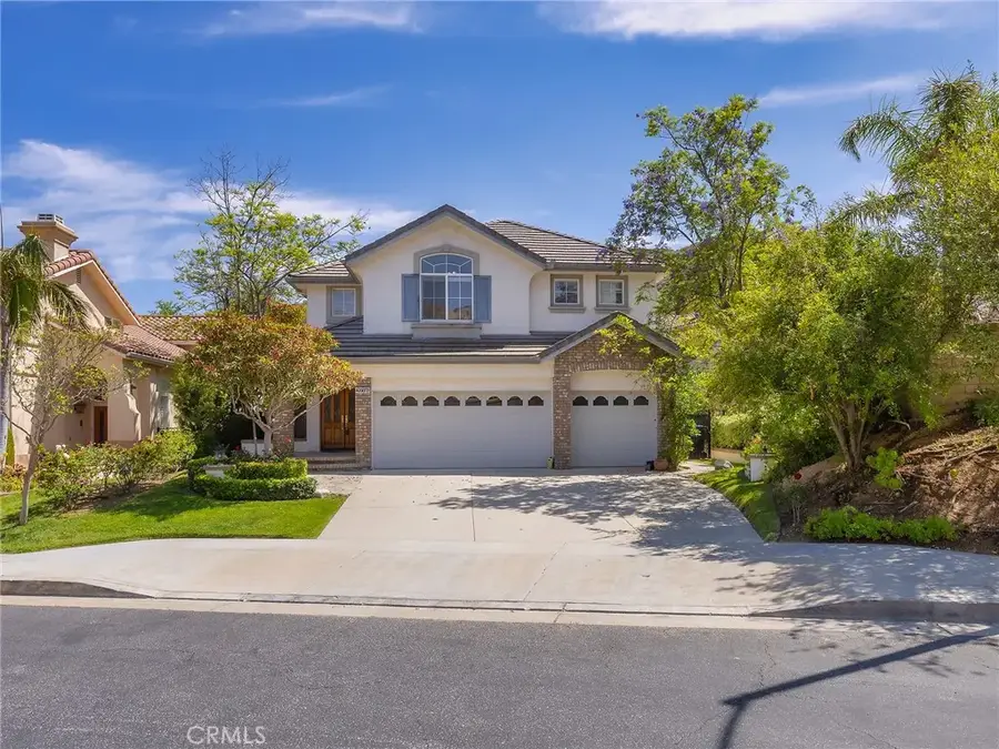 20316 Wynfreed Lane, Porter Ranch, CA 91326 - #2