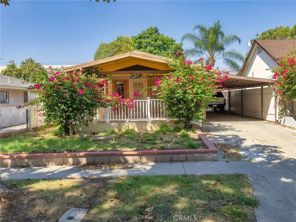 319 W Windsor Road, Glendale, CA 91204 - #1