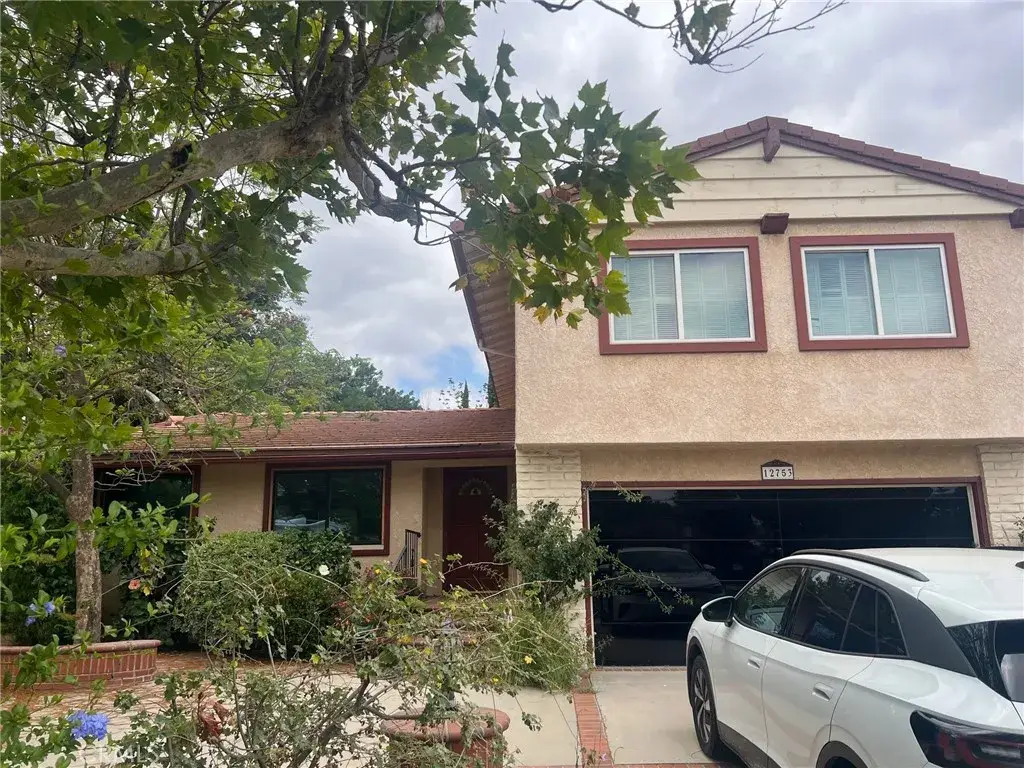 12753 Goethe, Granada Hills, CA 91344 - #1