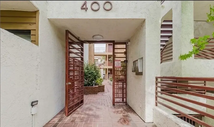 400 N Louise Street #306, Glendale, CA 91206 - #2