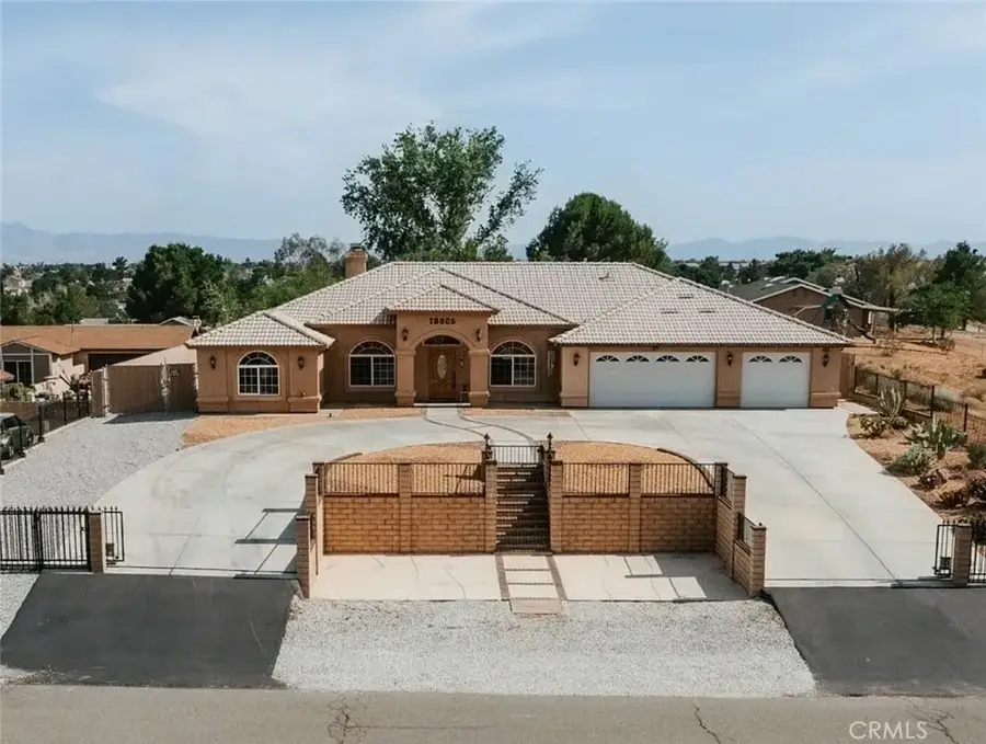 16805 Ponca, Victorville, CA 92395 - #2