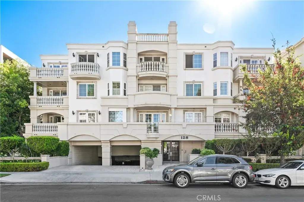 128 N Swall Drive #304, Los Angeles, CA 90048 - #1