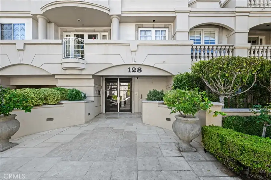 128 N Swall Drive #304, Los Angeles, CA 90048 - #2