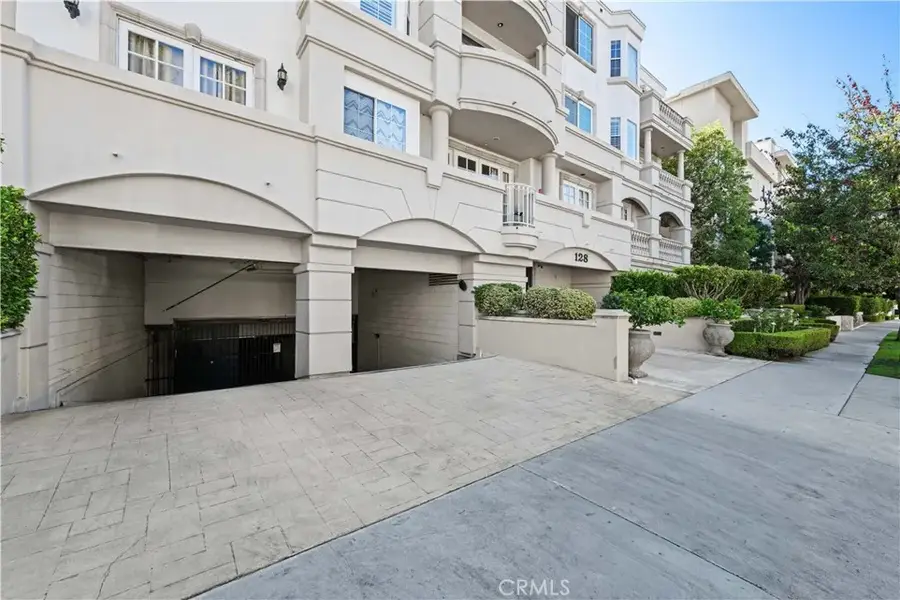 128 N Swall Drive #304, Los Angeles, CA 90048 - #3