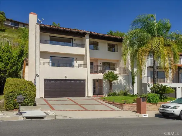 1350 E Tujunga Avenue, Burbank, CA 91501