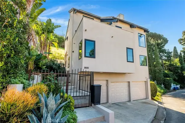 1800 Silverwood Terrace, Los Angeles, CA 90026