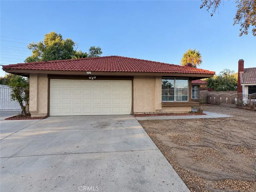 105 S Lamarr, Rialto, CA 92376 - #1