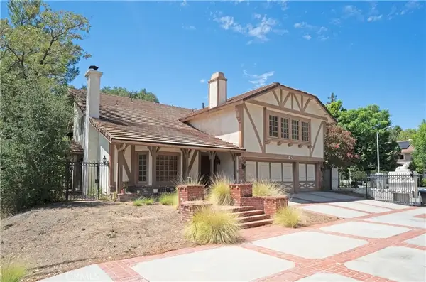 11719 Eddleston Drive, Porter Ranch, CA 91326