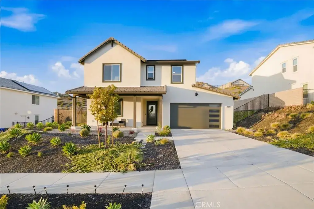 28619 Sunny Ridge Terrace, Castaic, CA 91384 - #1