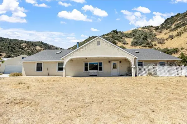 1175 Rudnick Court, Frazier Park, CA 93225
