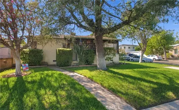 2043 N Maple, Burbank, CA 91505