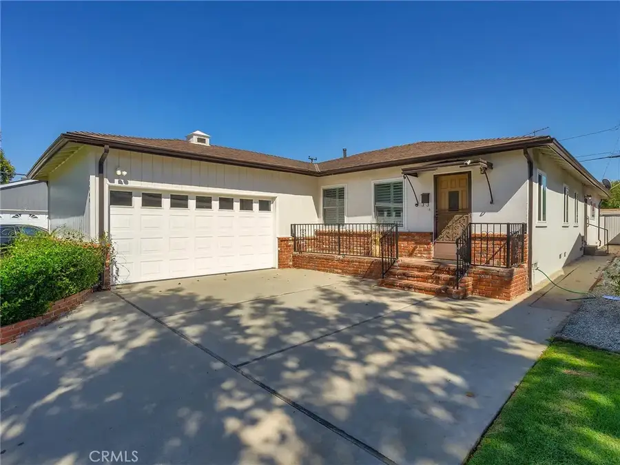 18808 Felbar Avenue, Torrance, CA 90504 - #2