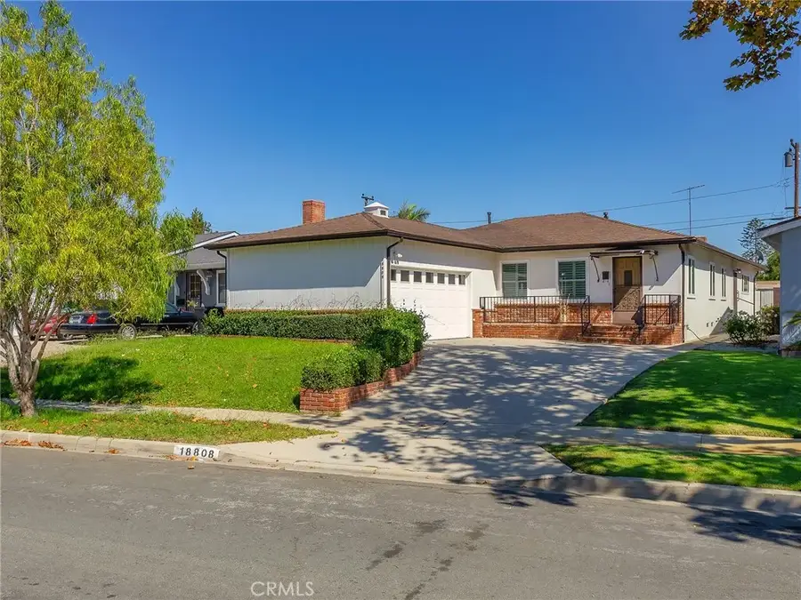 18808 Felbar Avenue, Torrance, CA 90504 - #3