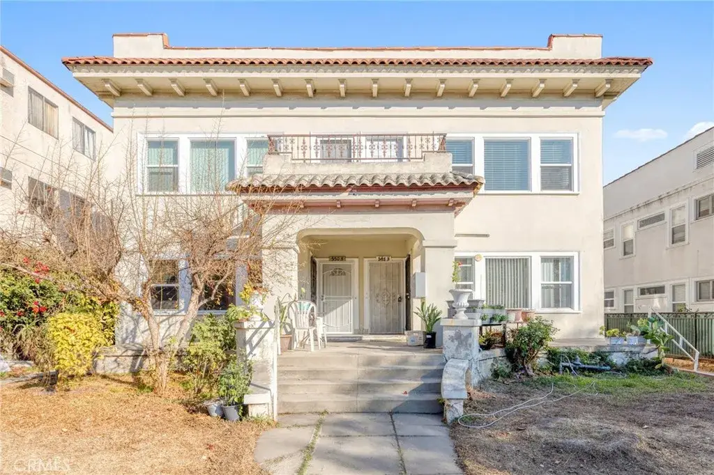 548 N Kenmore, Los Angeles, CA 90004 - #1