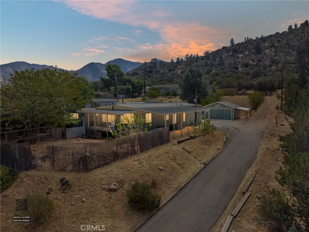 700 Columbus, Bodfish, CA 93205 - #1