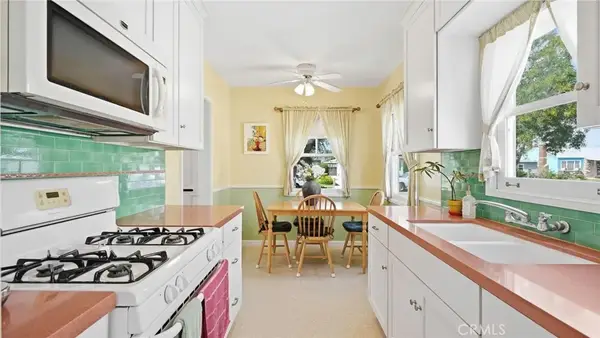 1320 N Kenwood, Burbank, CA 91505
