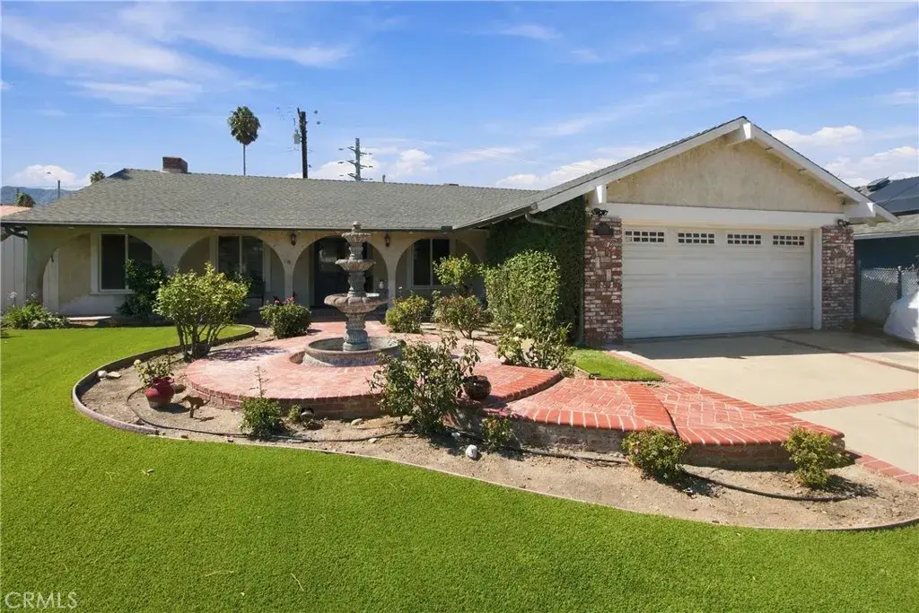 24701 Fourl Road, Newhall, CA 91321 - #1