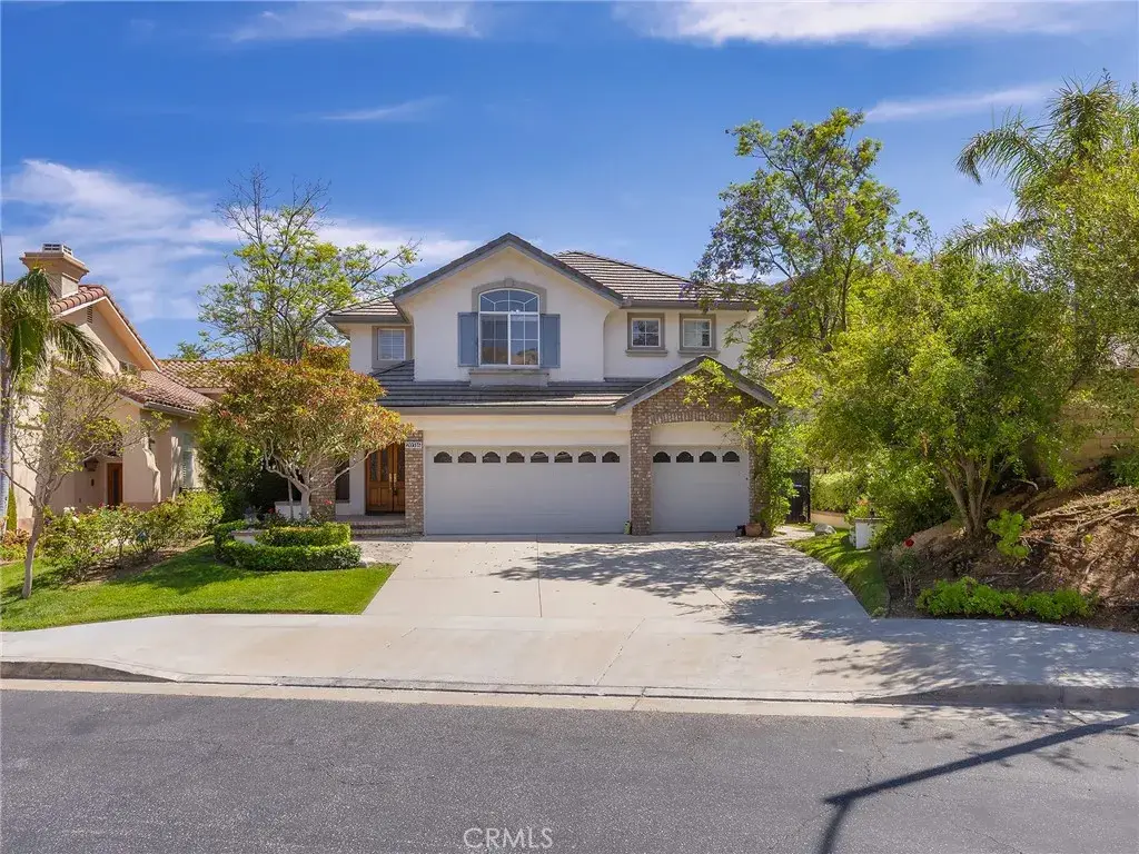 20316 Wynfreed Lane, Porter Ranch, CA 91326 - #1