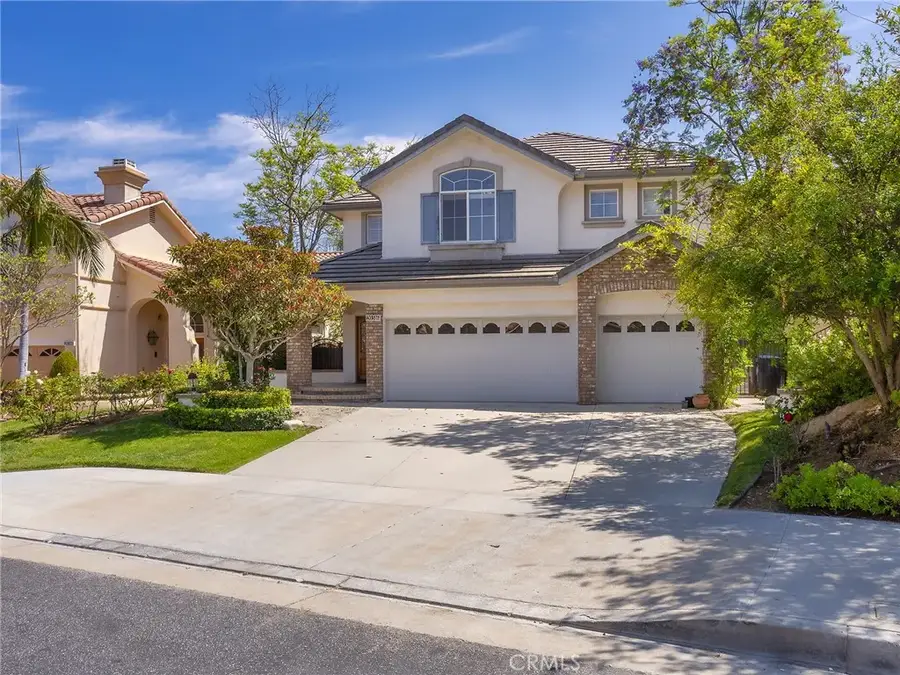 20316 Wynfreed Lane, Porter Ranch, CA 91326 - #2
