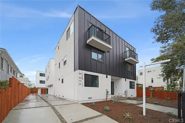 171 S Hoover, Los Angeles, CA 90004