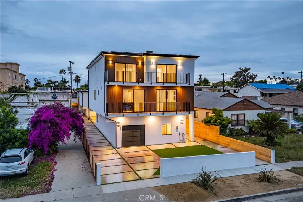 1525 S Carmelina, Los Angeles, CA 90025 - #1