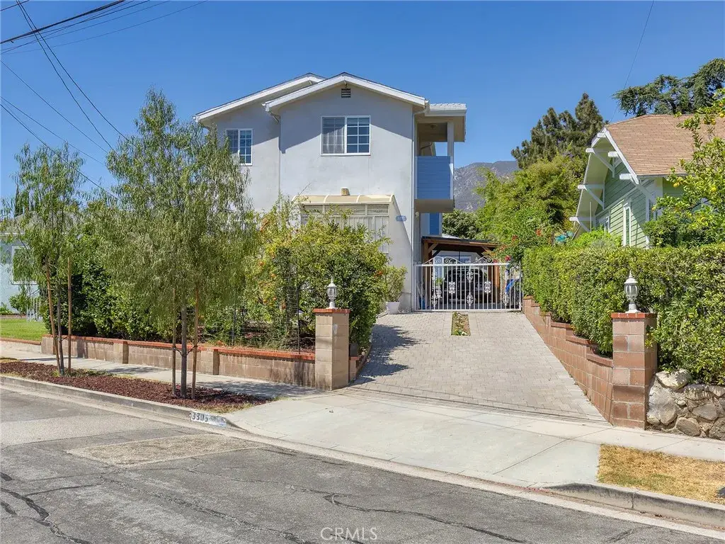 3305 Community Avenue, Glendale, CA 91214 - #1