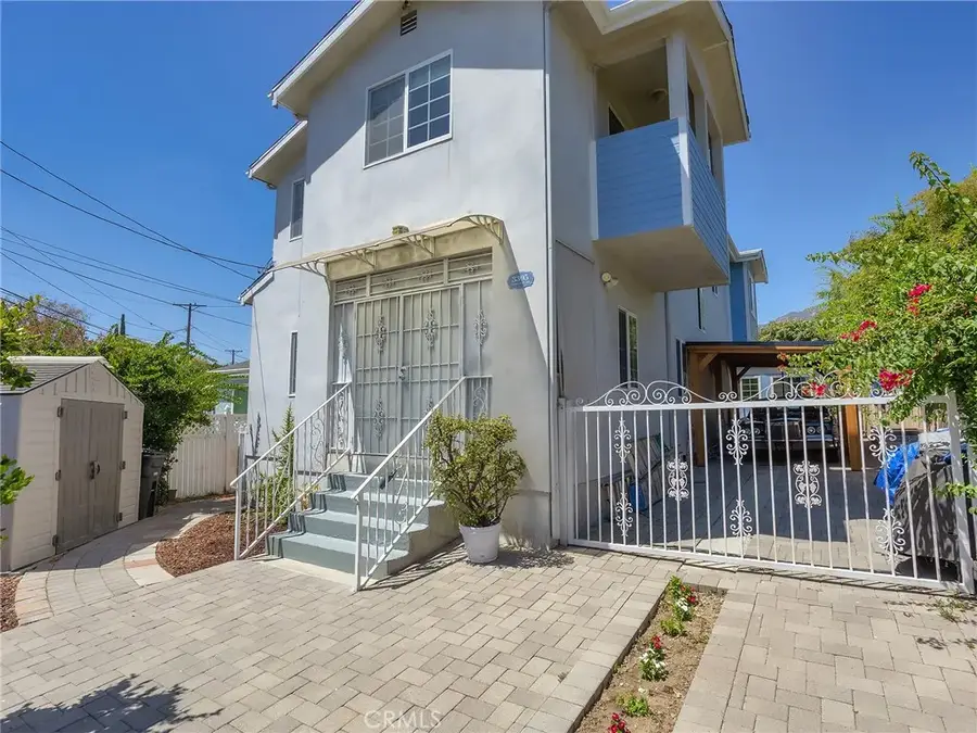 3305 Community Avenue, Glendale, CA 91214 - #3