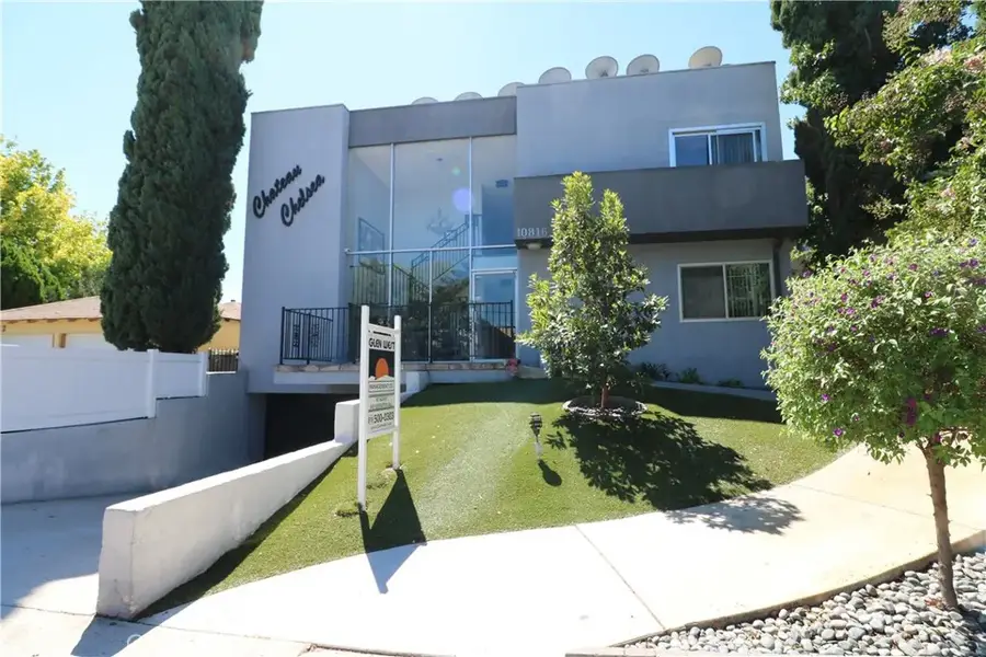 10816 Camarillo, North Hollywood, CA 91602 - #2