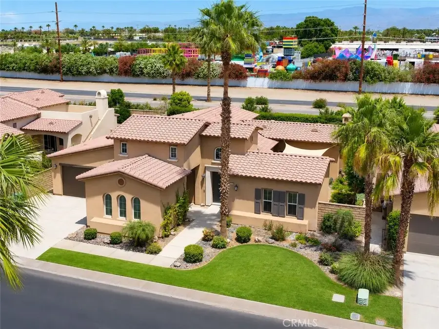 81580 Rancho Santana, La Quinta, CA 92253 - #2