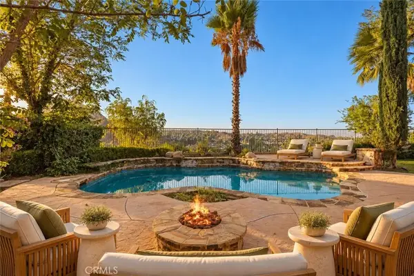 25501 Magnolia Lane, Stevenson Ranch, CA 91381