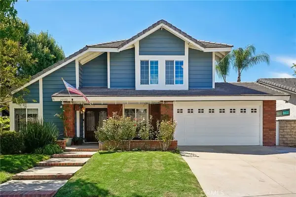 25553 Via Jardin, Valencia, CA 91355