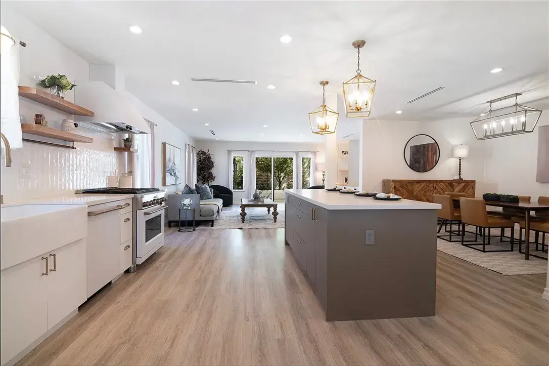 2826 N Keystone, Burbank, CA 91504 - #1
